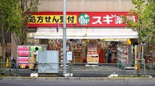 ＪＰ　ｎｏｉｅ　錦糸町の物件内観写真